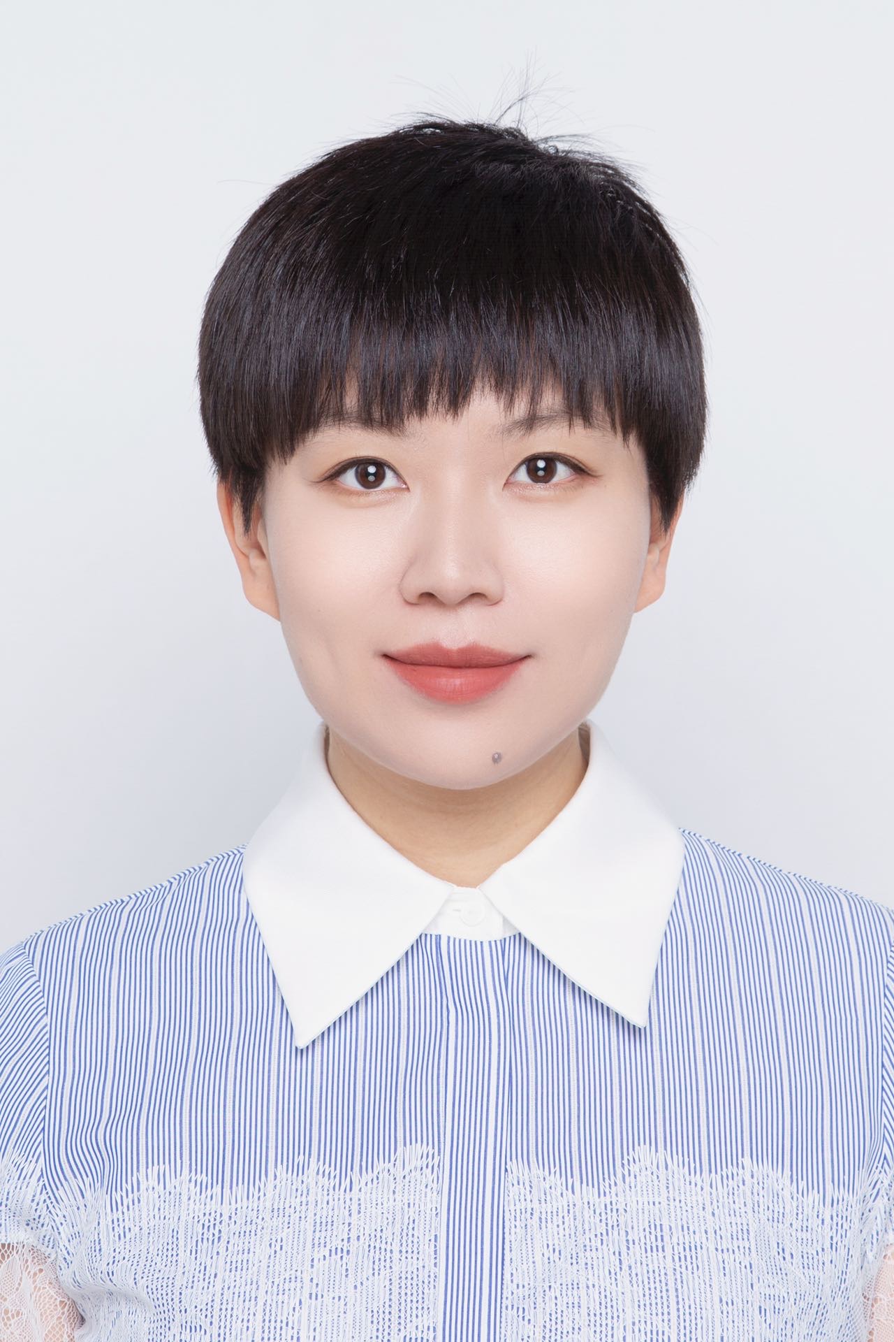 Wei Yu