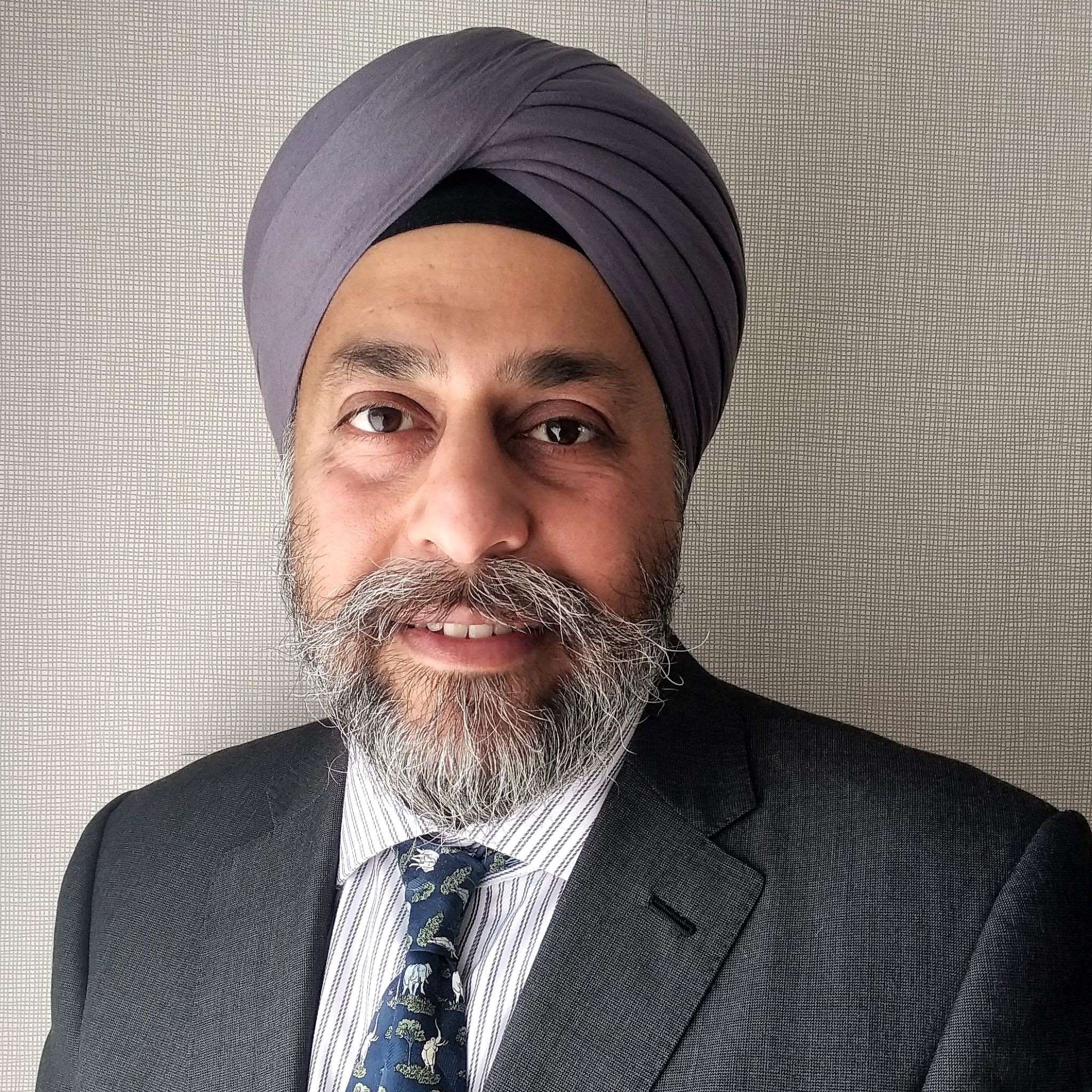 Sukhpreet Singh