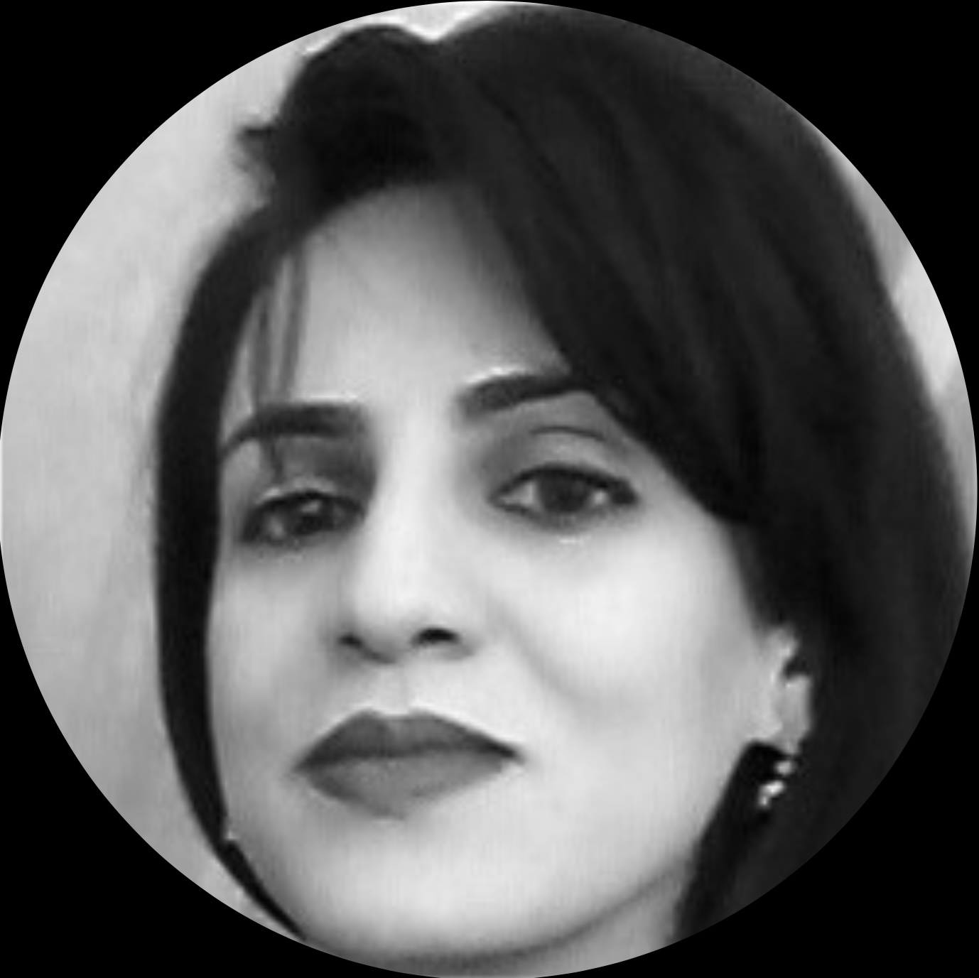 Raheleh Khosromanesh