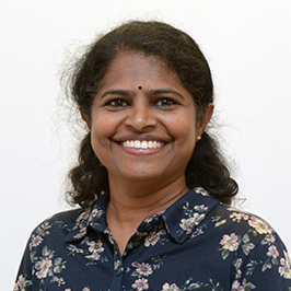 Kiruthika Ragupathi