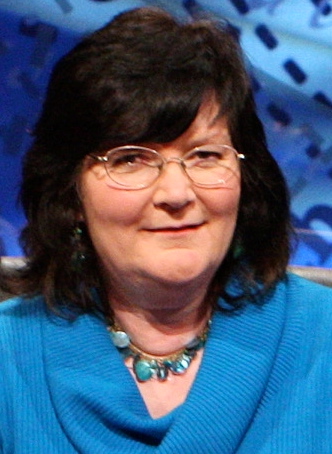 Ann Kretzschmar