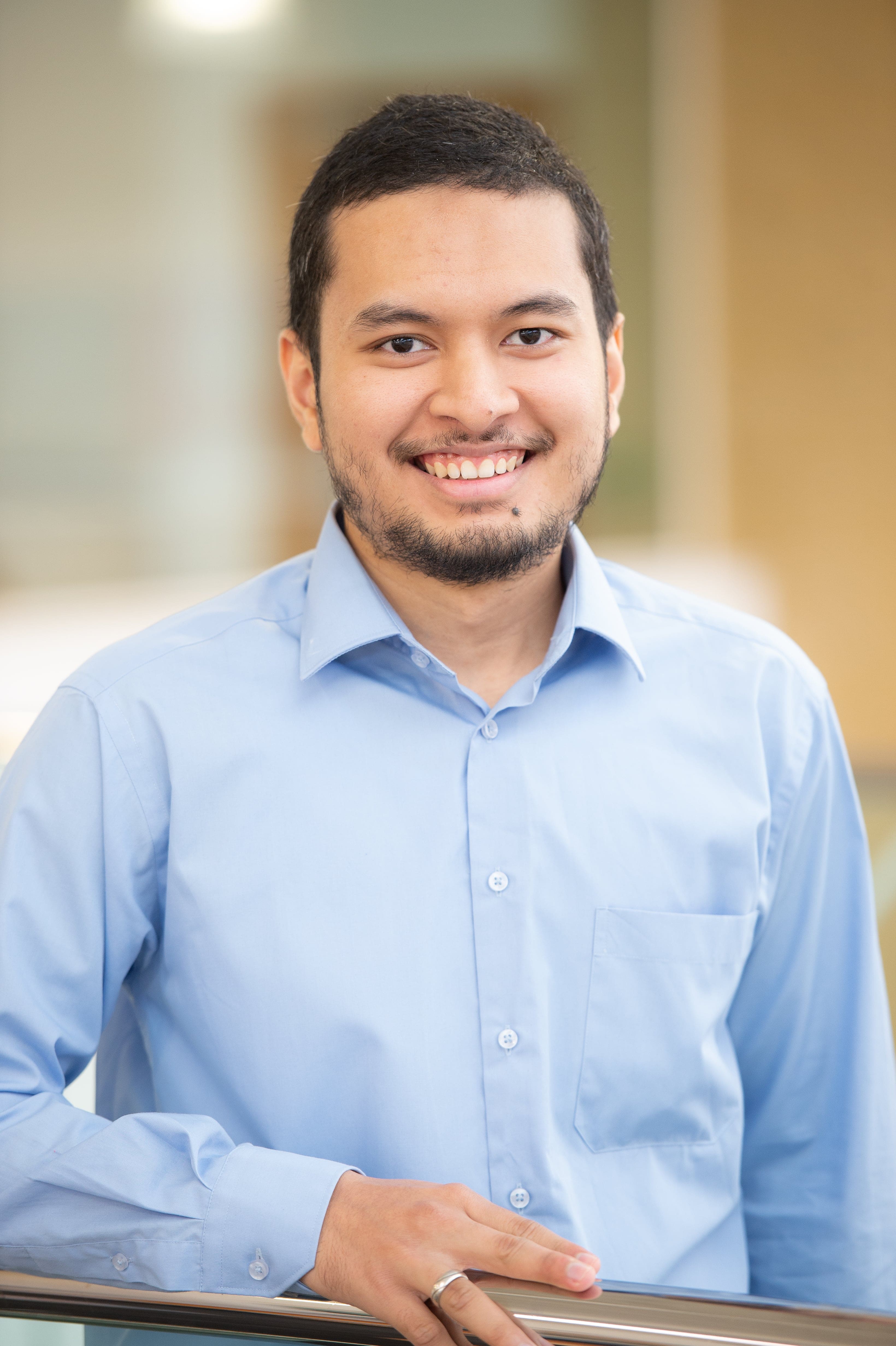 Achmad Azmi