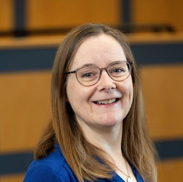 Tina McKee