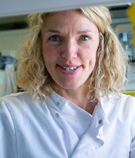 Lucy Jackson-Jones