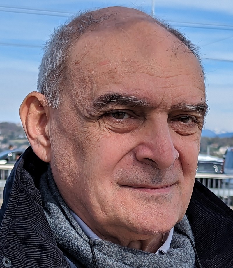 Vakhtang Kartvelishvili