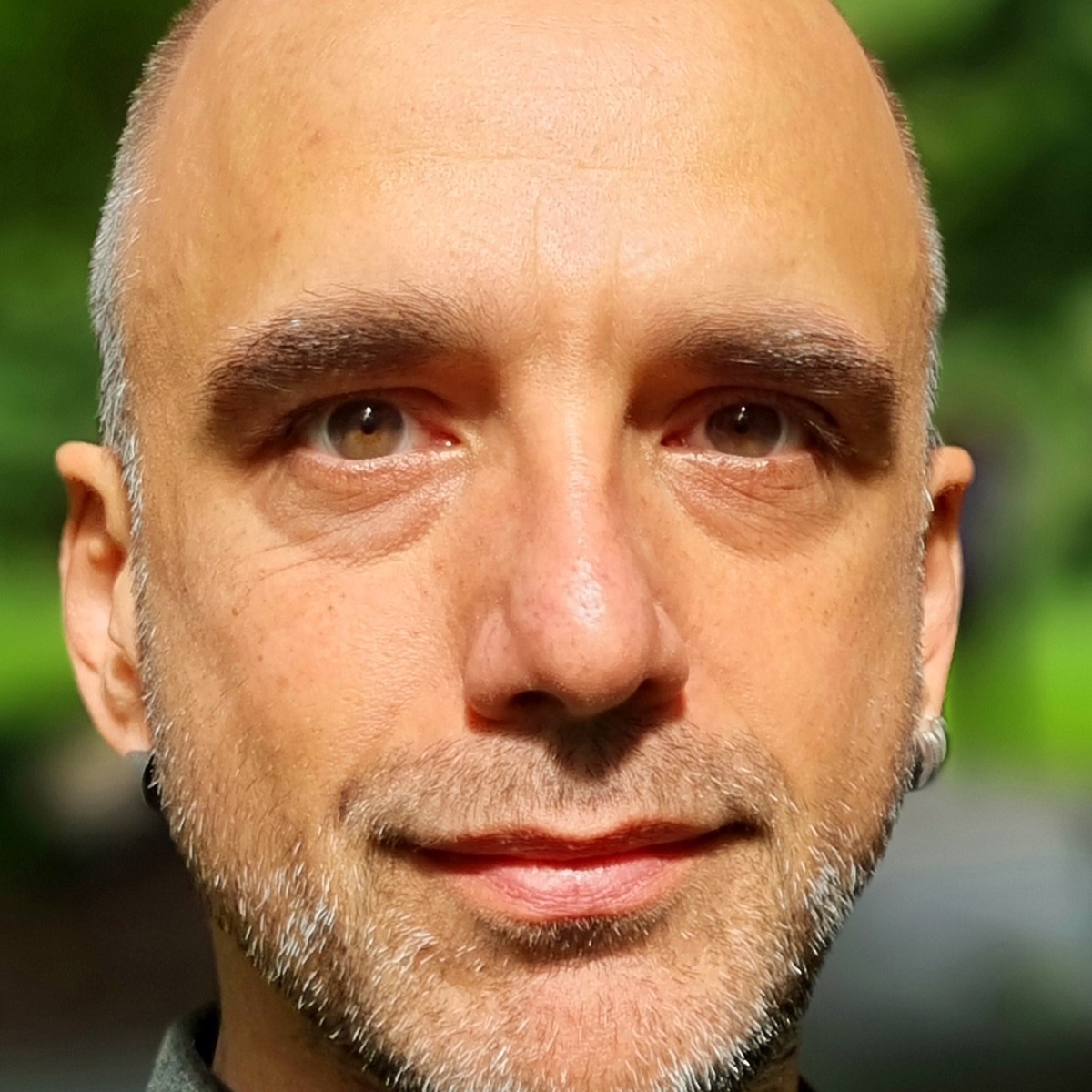 Profile photo