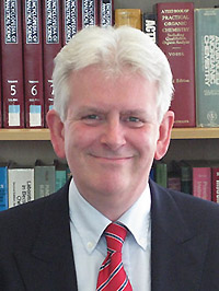 Peter Fielden