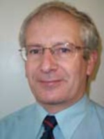Peter Roberts