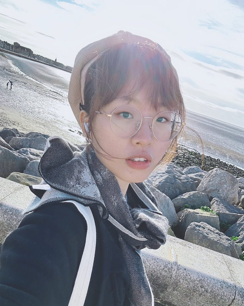 Profile photo