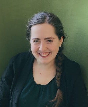 Lydia Speyer