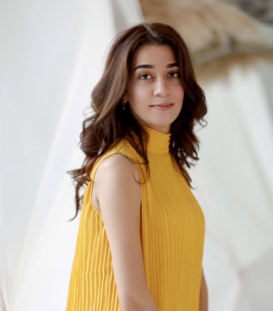 Lala Guluzade