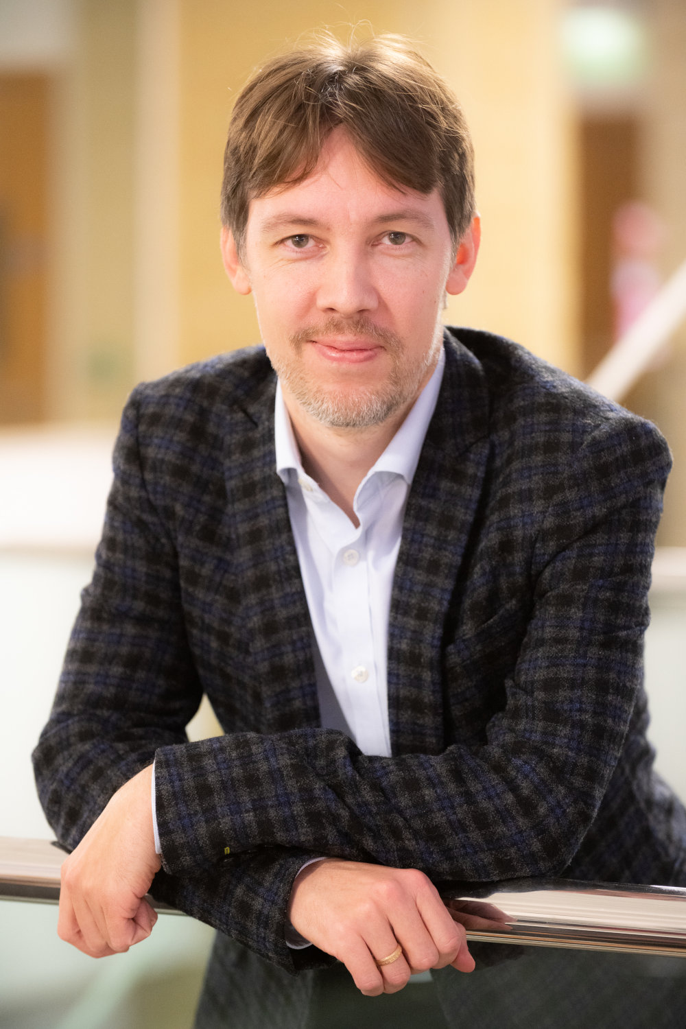 Ivan Svetunkov