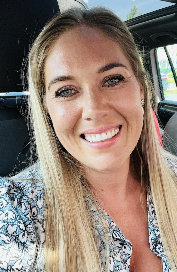 Camilla De Camargo