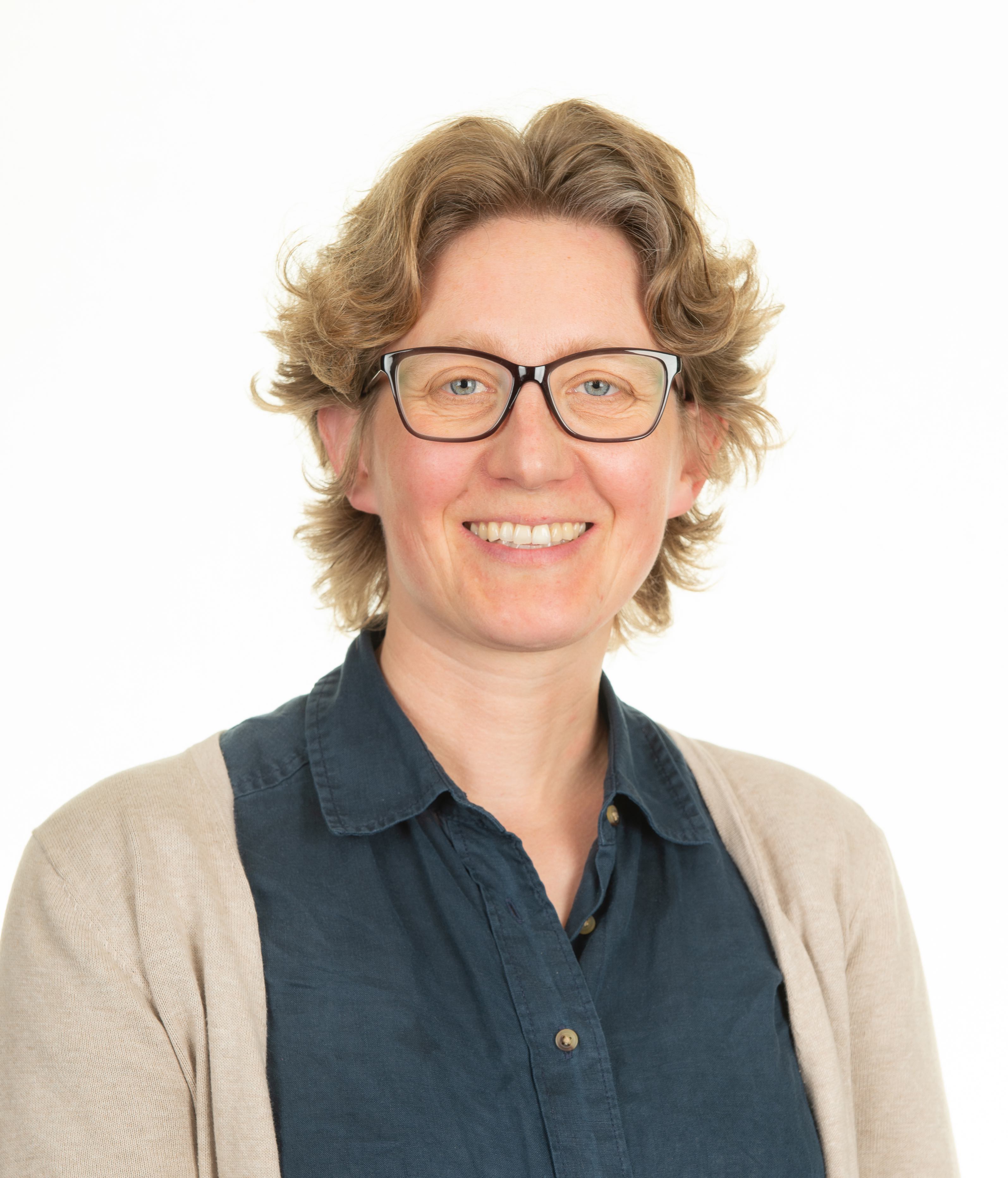 Margriet Groen