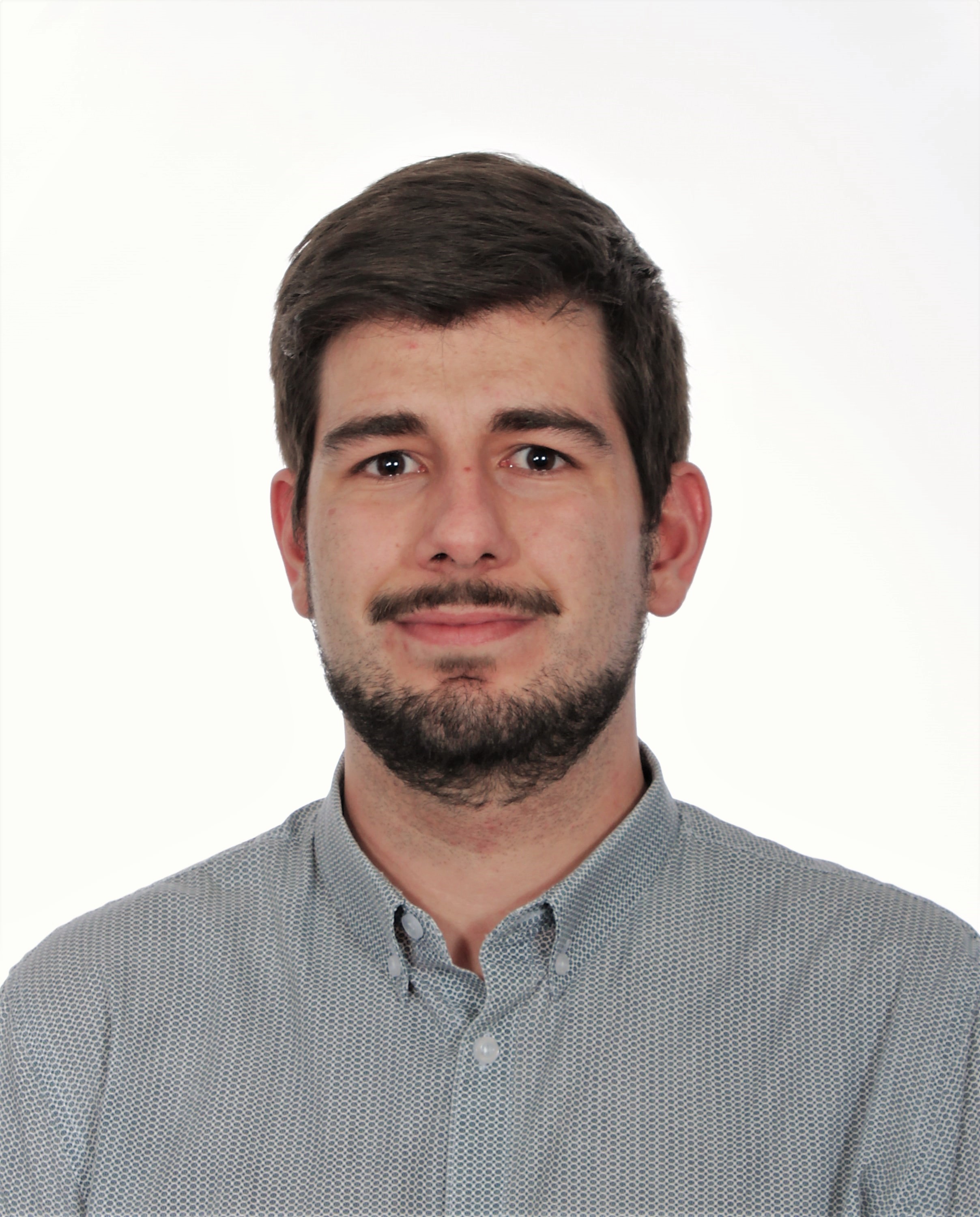 Javier  Bordon Osorio