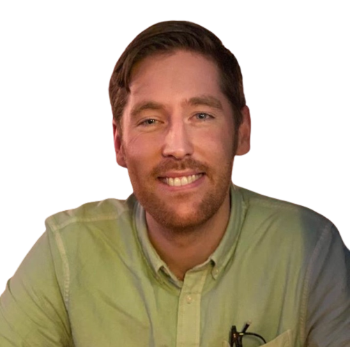 Stefan Leach