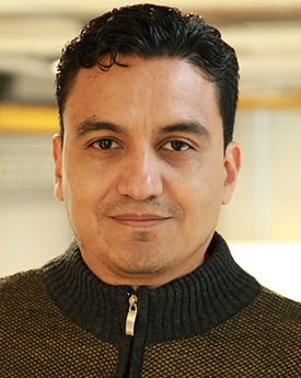 Manuel Bandala