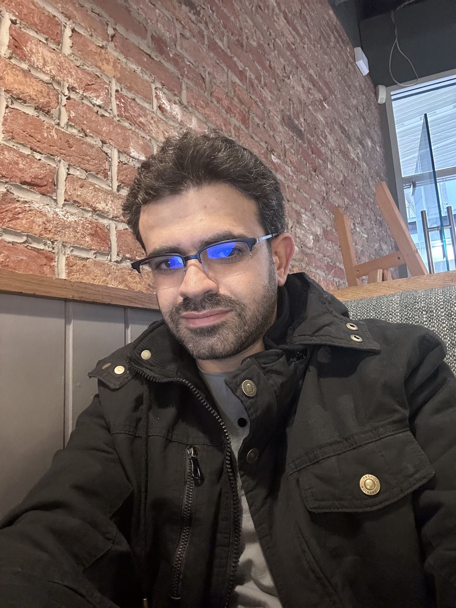 Profile photo