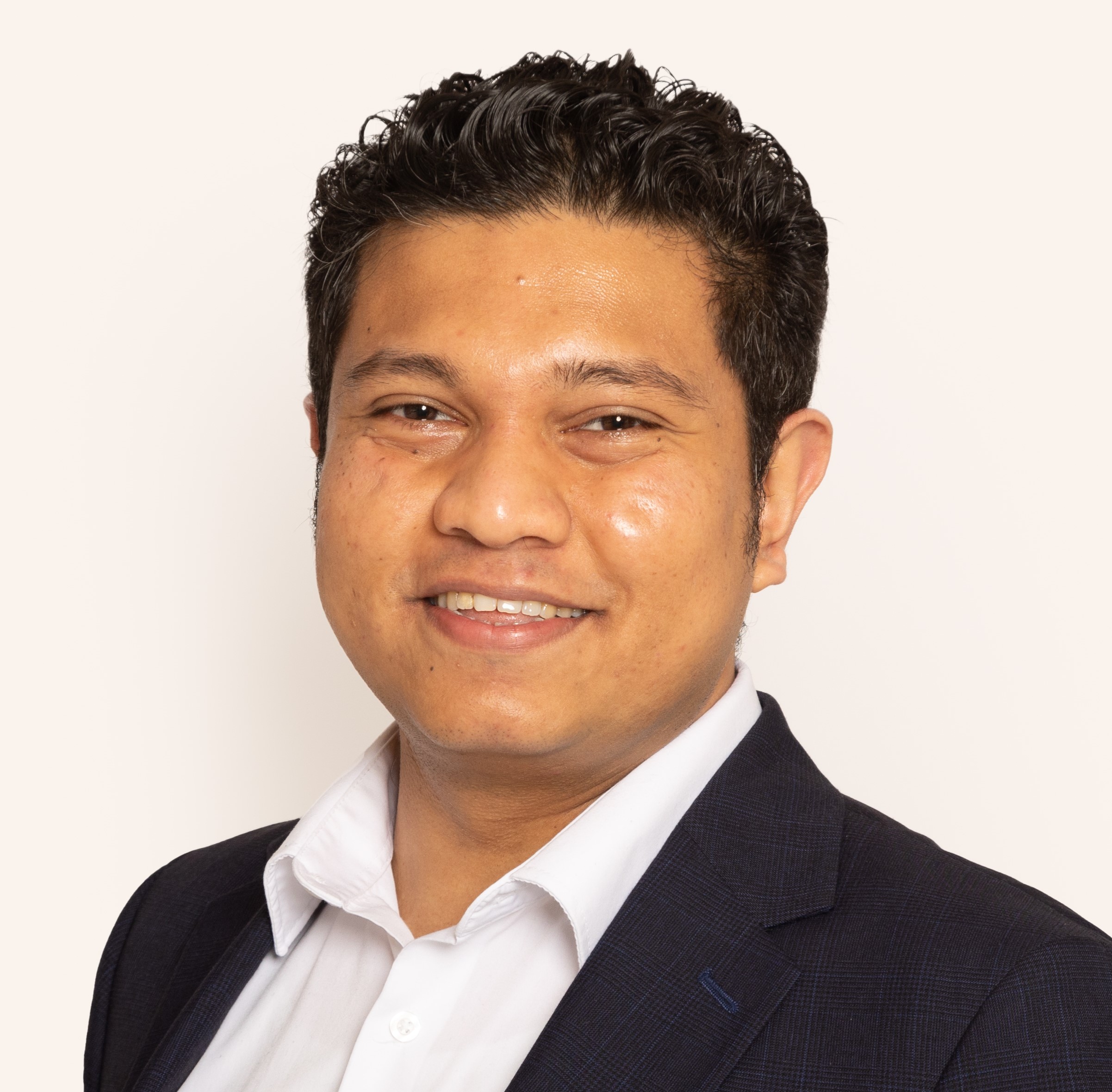 Tharindu Ranasinghe