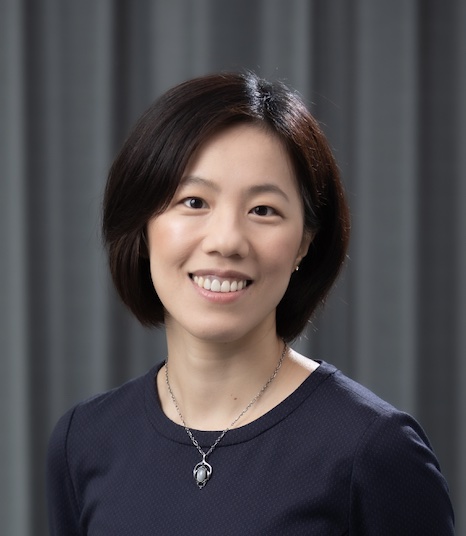 Hui-Ju Liang