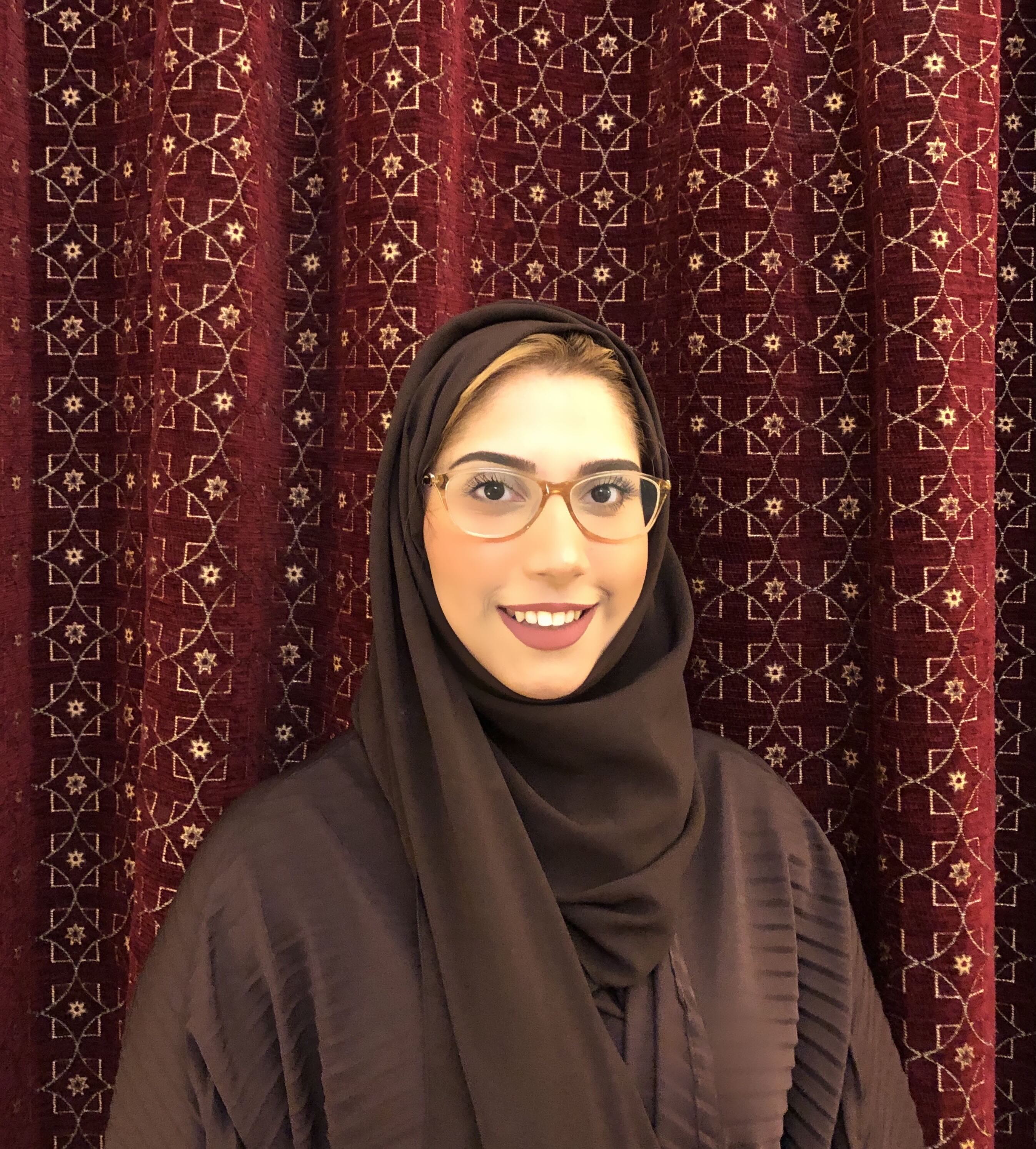 Maha Siddiqui