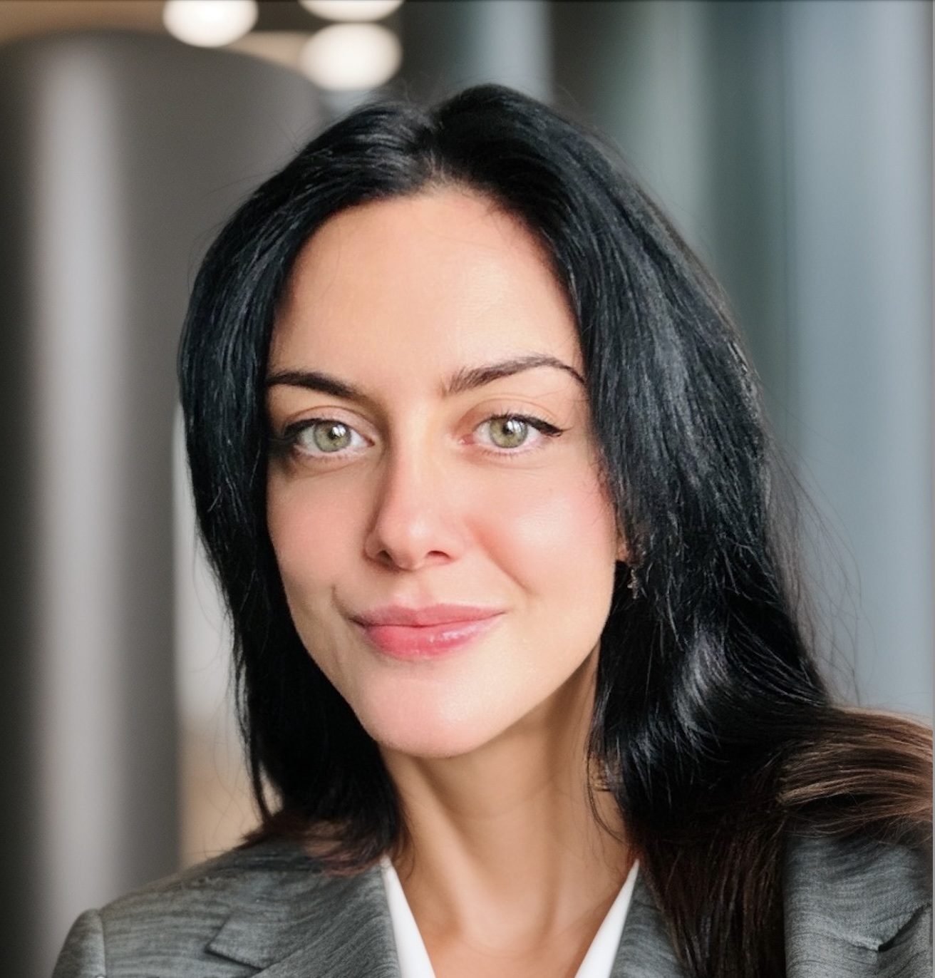 Daniela Di Basilio