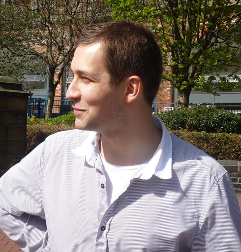 Michal Gnacik