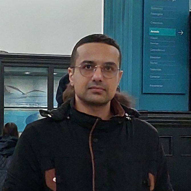 Hamid Nasiri