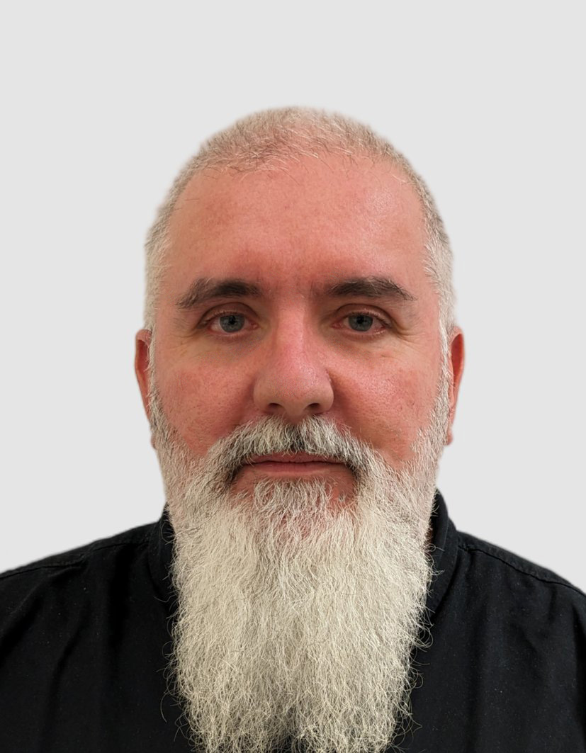 Rupert Prudom