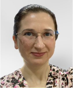 Oksana Afitska