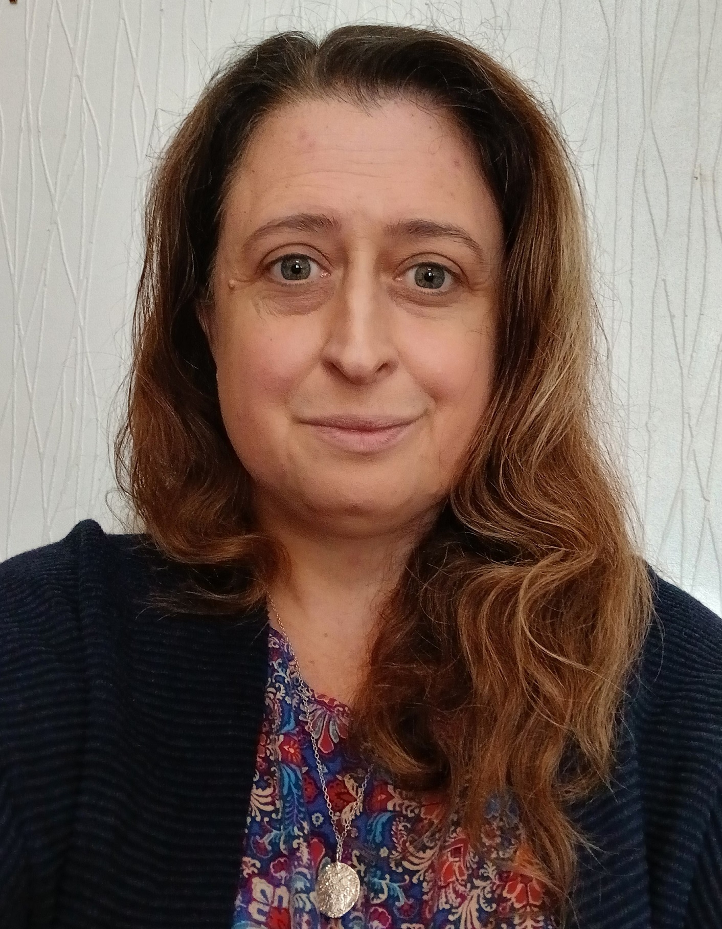 Ruth Hurley