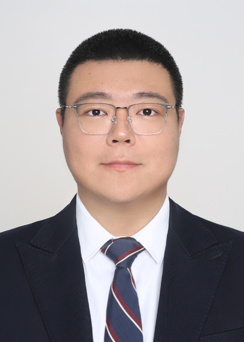 Ziwei Wang