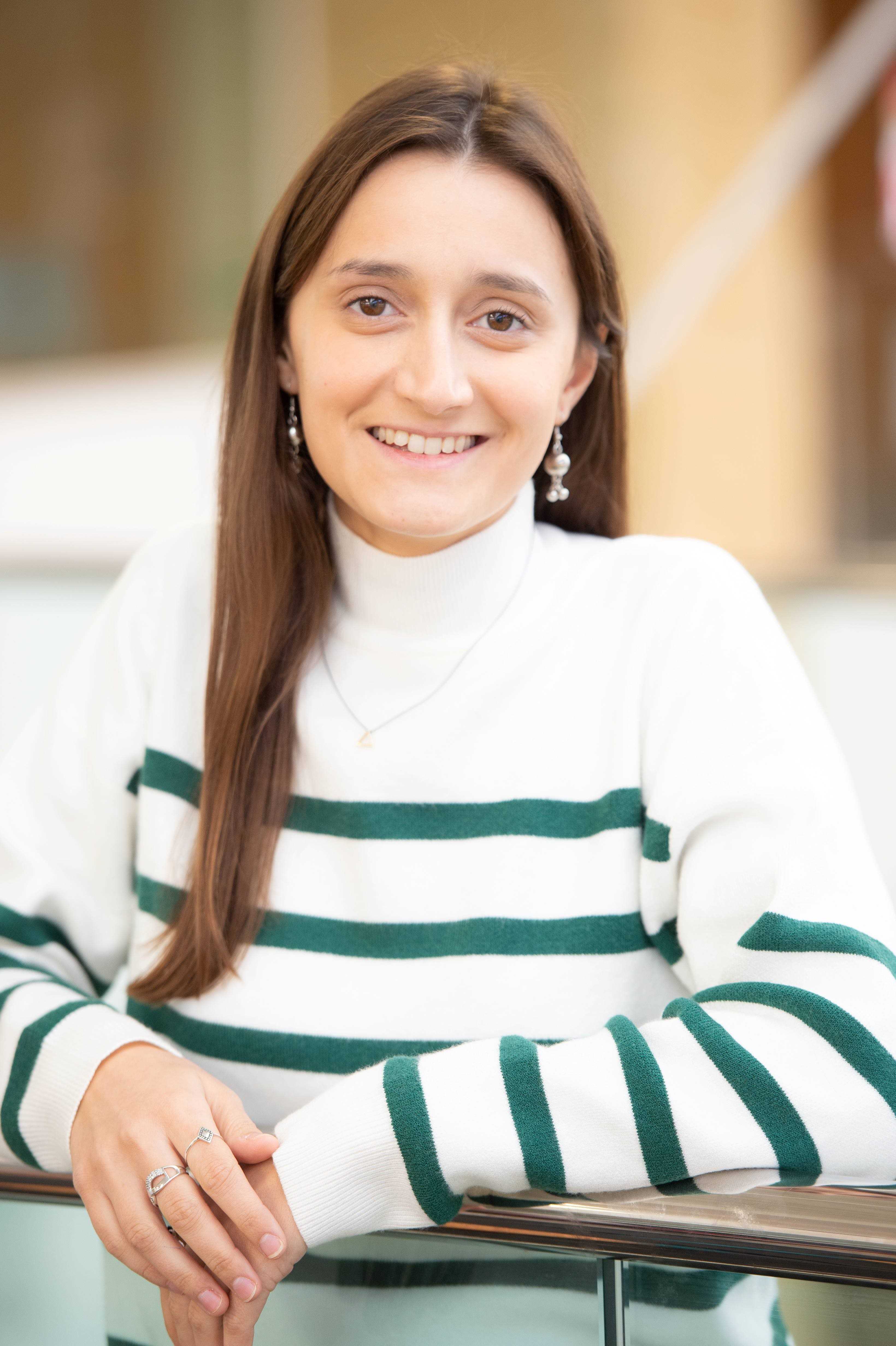Leonor Guedes Soares