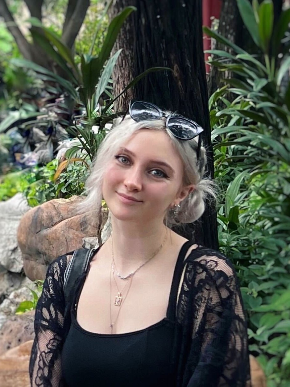 Anna Kaminska