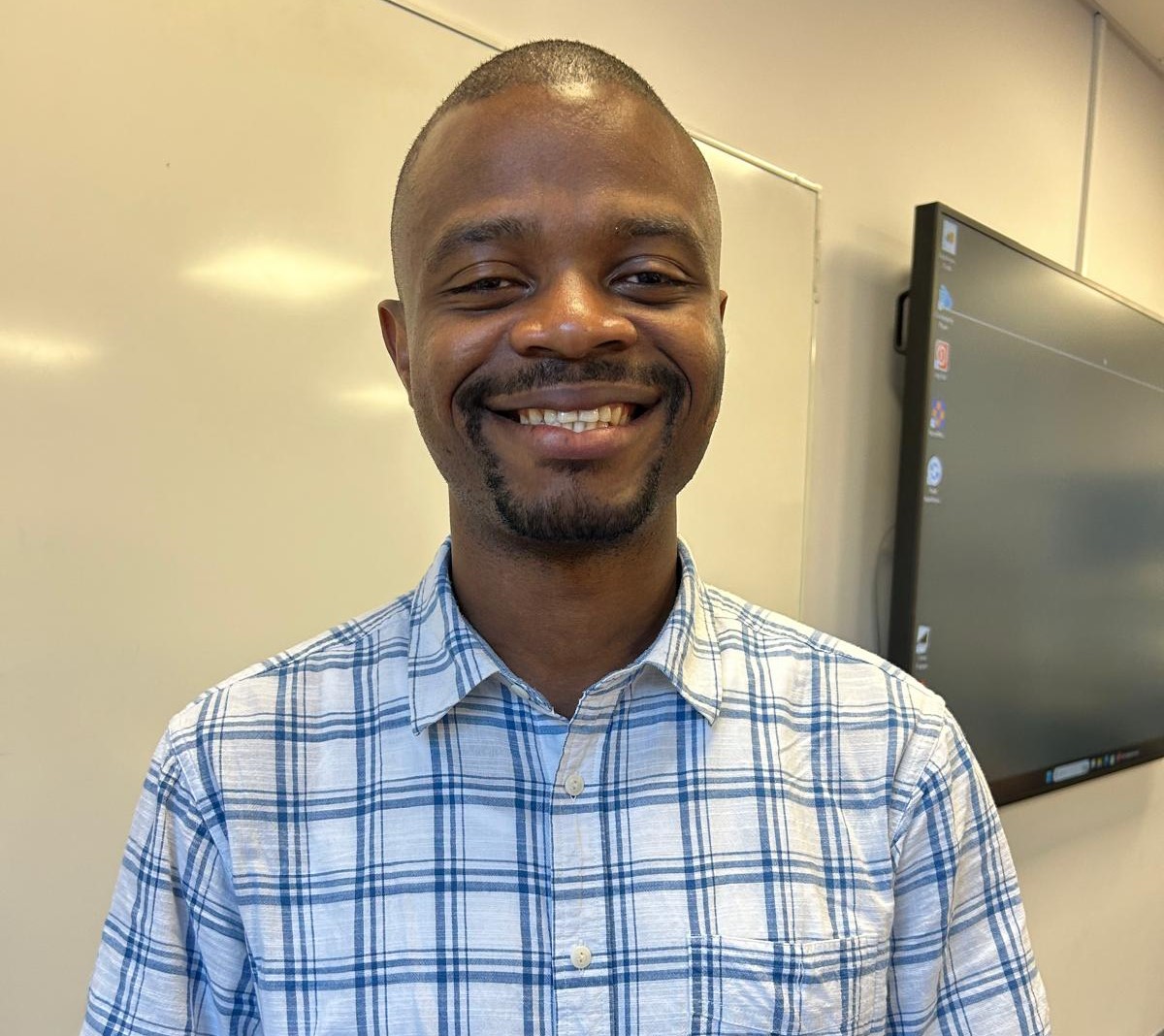 Emmanuel Ossai
