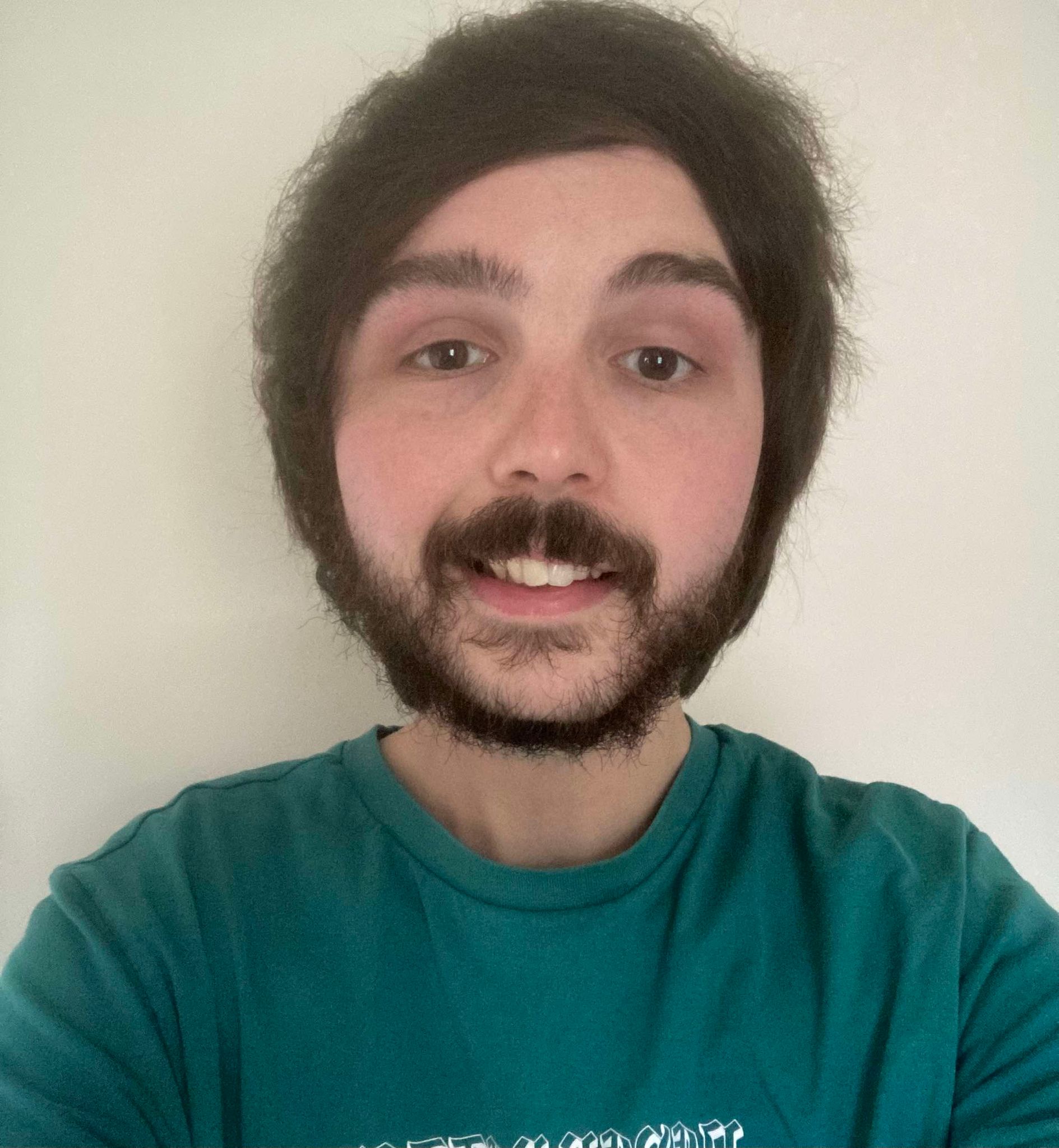 Alex Pomeroy