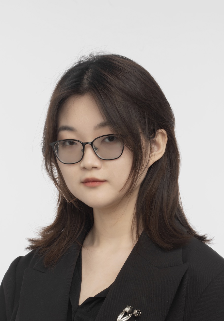 Yu Duan