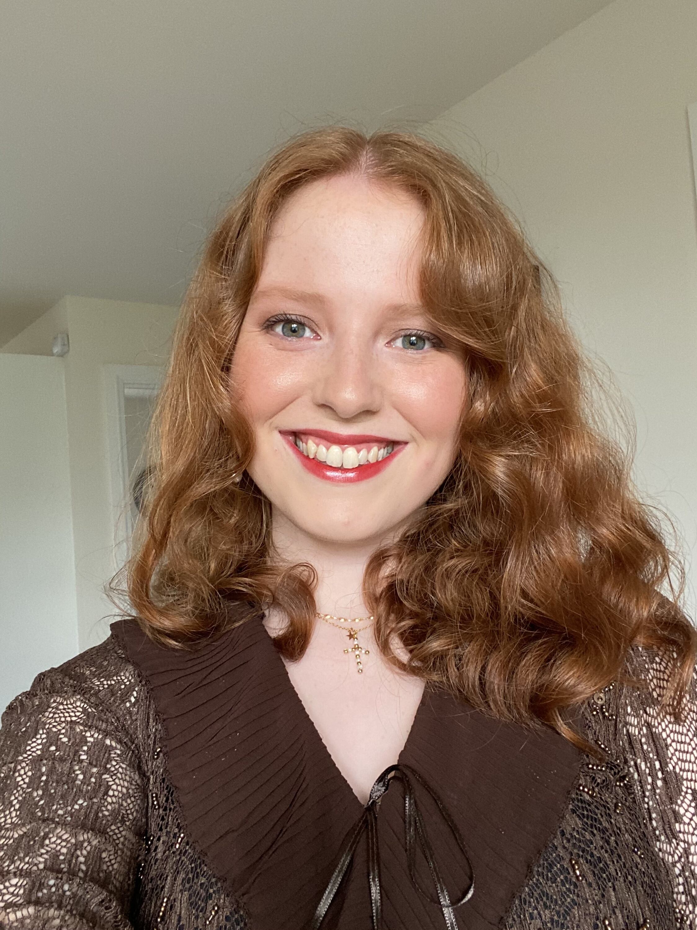Anna Drury
