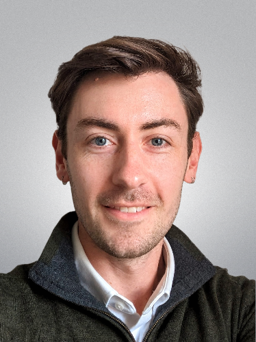 Zak Varty