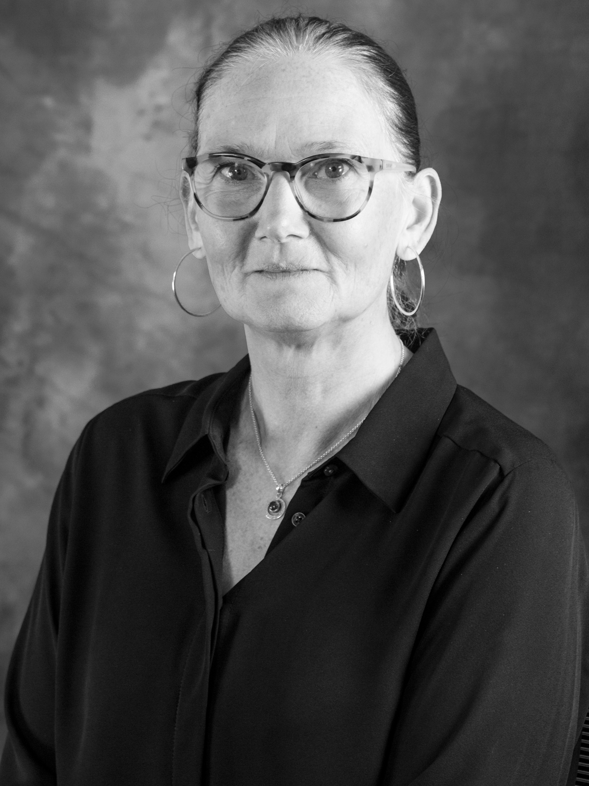 Tracy Hall
