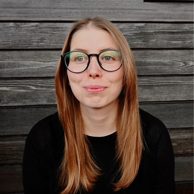 Jessica Bridgen