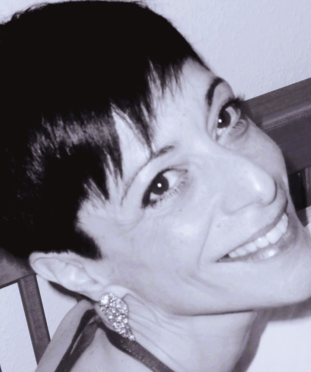 Jessica Dubow