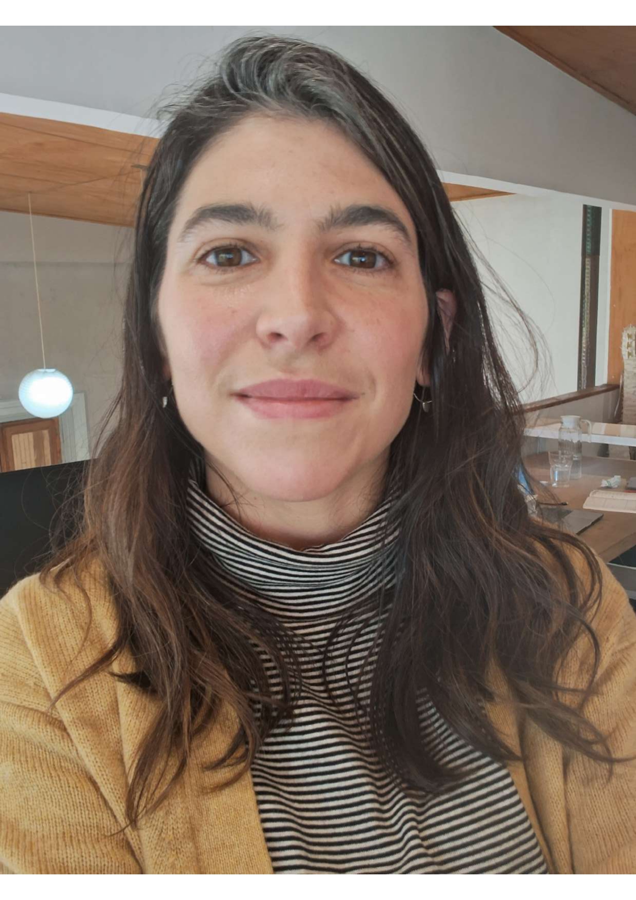 Soledad Montes Sanchez