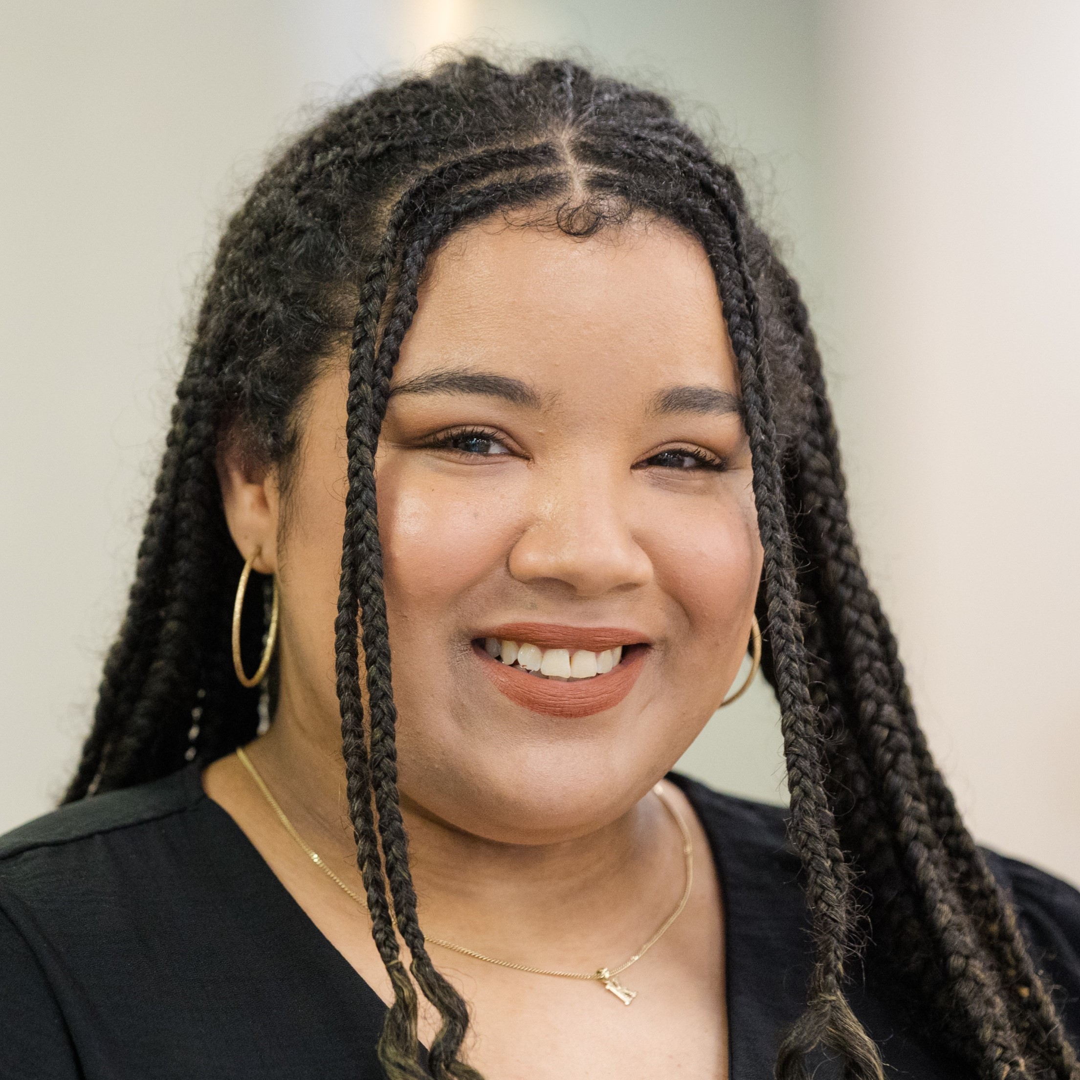 Keilah Chambers-Turner