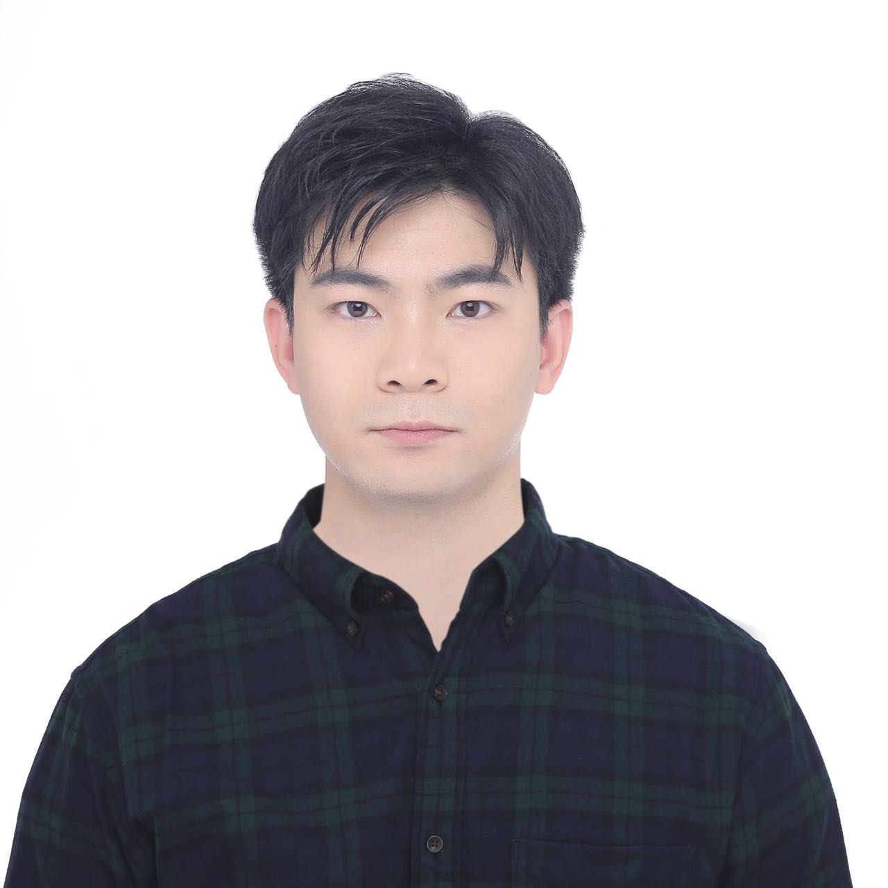Zhefeng Zhang
