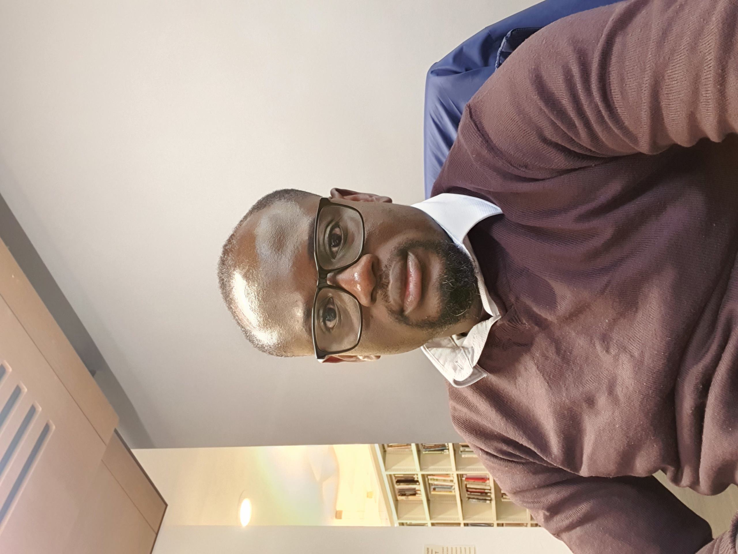 Stephen Ogezo