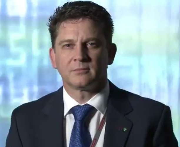 Mark Connor