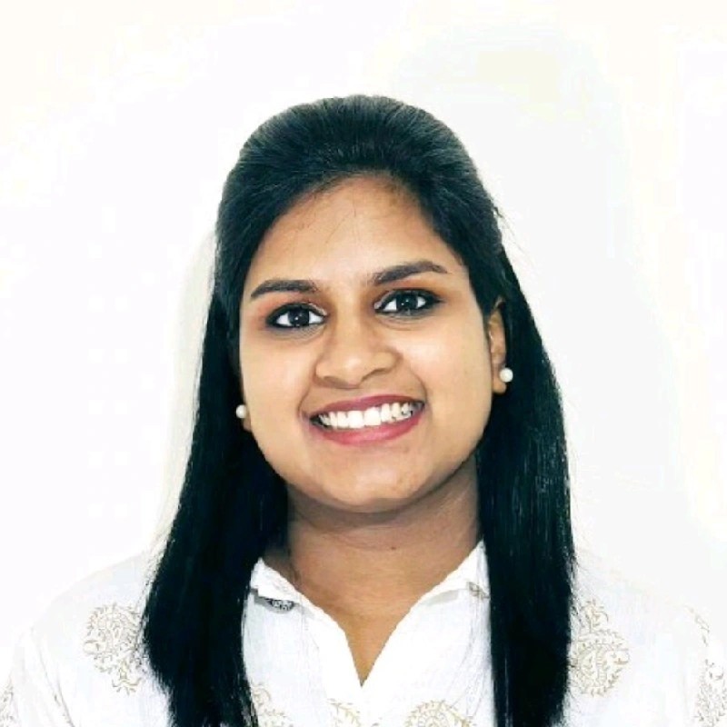 Shyamli Suneesh