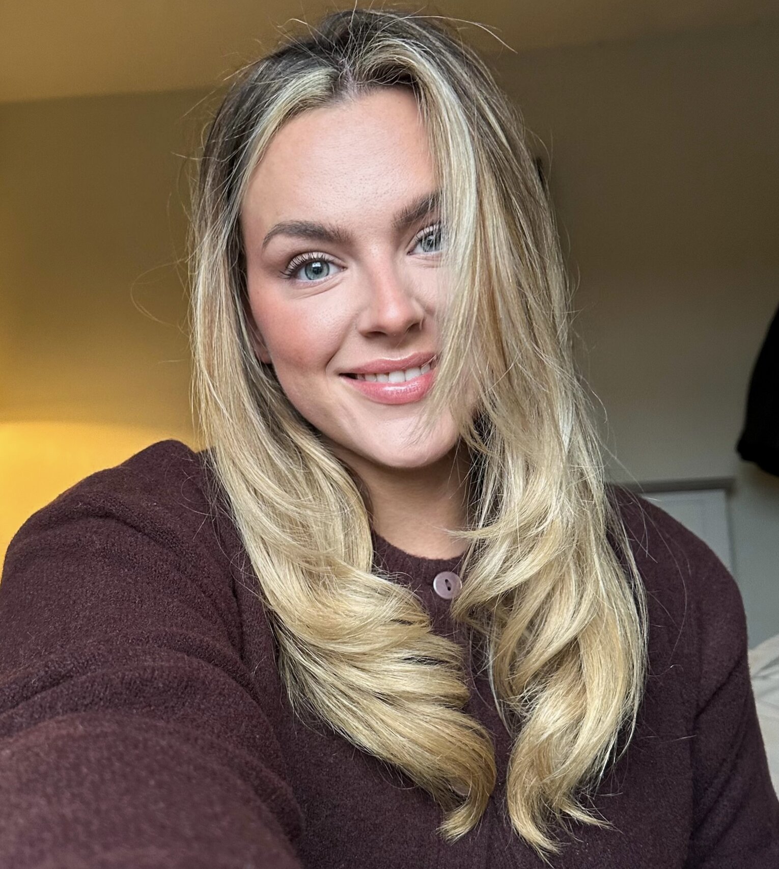 Tabitha Mitchell-Greaves