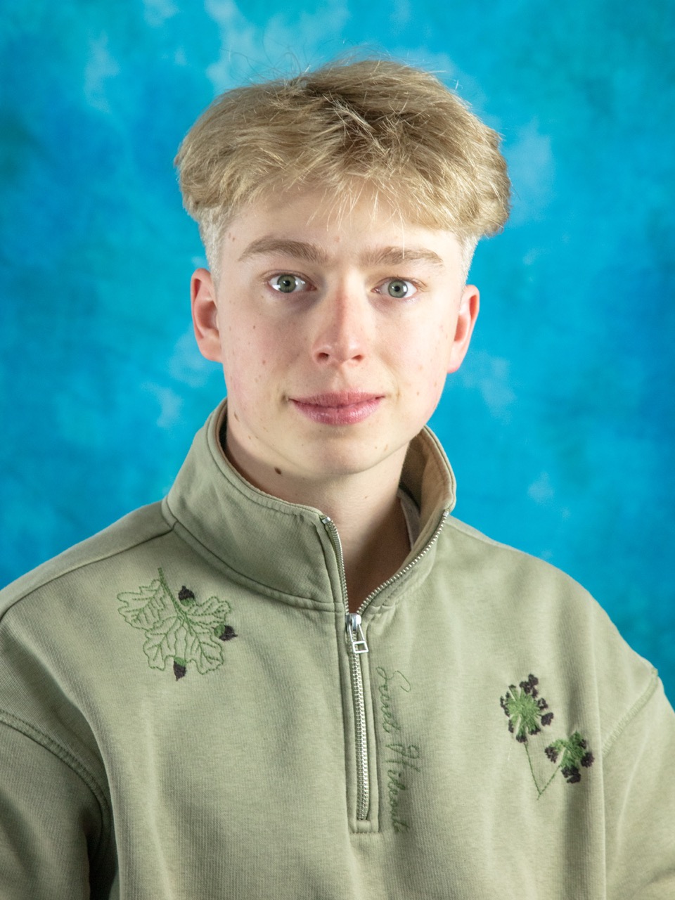 Aron Eggens